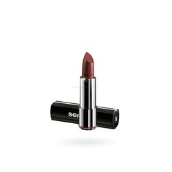 SENSILIS VELVET SATIN LIPSTICK  3.5 ML PRUNE 208