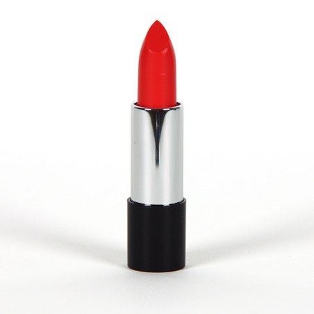 SENSILIS VELVET SATIN LIPSTICK  3.5 ML GRENADINE 211