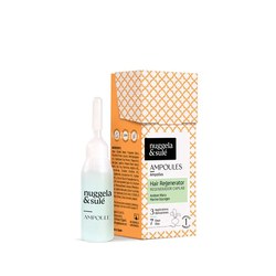NUGGELA & SULE REGENERADOR CAPILAR  10 ML