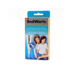 ENDWARTS PEN LAPIZ APLICADOR ANTIVERRUGAS 3 ML