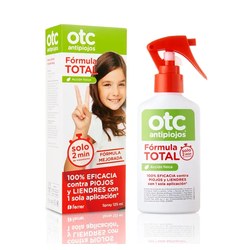 OTC ANTIPIOJOS FORMULA TOTAL  125 ML