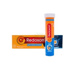 REDOXON EXTRA DEFENSAS...