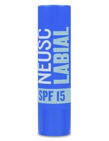 NEUSC LABIAL SPF 15  4 G