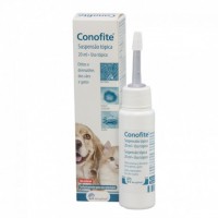 CONOFITE SUSPENSION TOPICA 1 FRASCO 20 ML