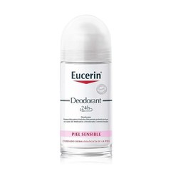 EUCERIN DESODORANTE 0%...