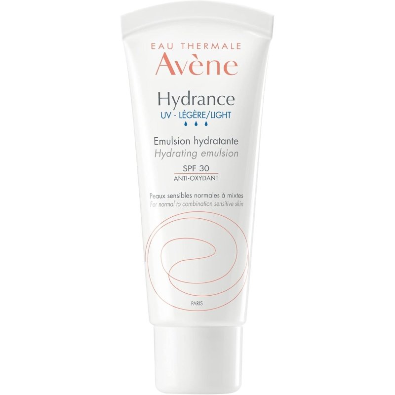 AVENE HYDRANCE UV LIGERA...