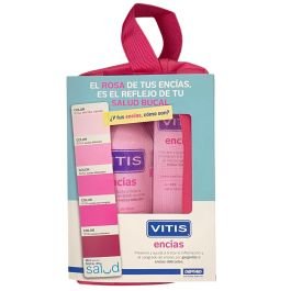 VITIS ENCIAS PASTA...