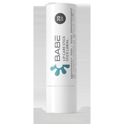 BABE STICK LABIAL SPF 20  4 G