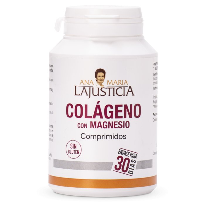 COLAGENO CON MAGNESIO ANA...