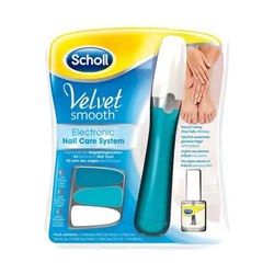 DR SCHOLL ANTIHONGOS...