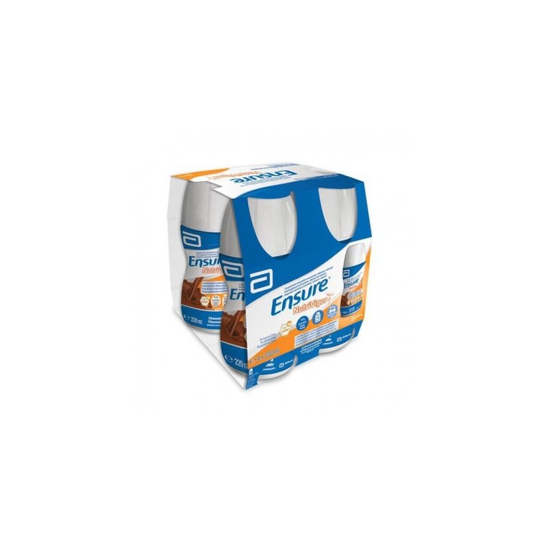 ENSURE NUTRIVIGOR  4...