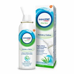 RHINOMER ALOE VERA  100 ML