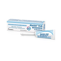 ALOCLAIR PLUS GEL  8 ML