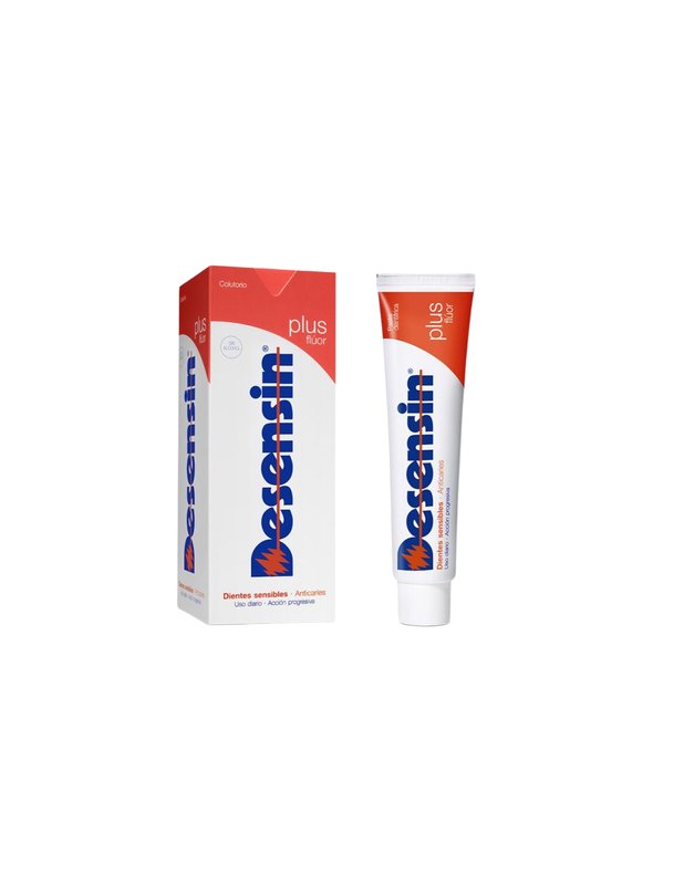DESENSIN PASTA DENTAL +...