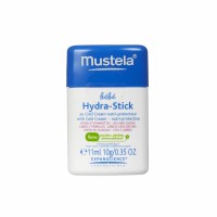 MUSTELA HYDRA-STICK AL COLD CREAM NUTRIPROT  10 ML
