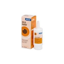 HYLO PARIN  10 ML