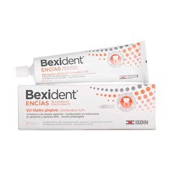 BEXIDENT ENCIAS GEL...