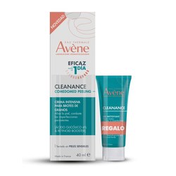 AVENE CLEANANCE PACK GEL + EMULSION + REGALO