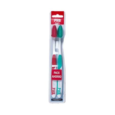 PHB CEPILLO PLUS MEDIO DUPLO