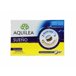 AQUILEA SUEÑO  1,95 MG 30...