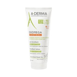 A-derma Exomega Control...
