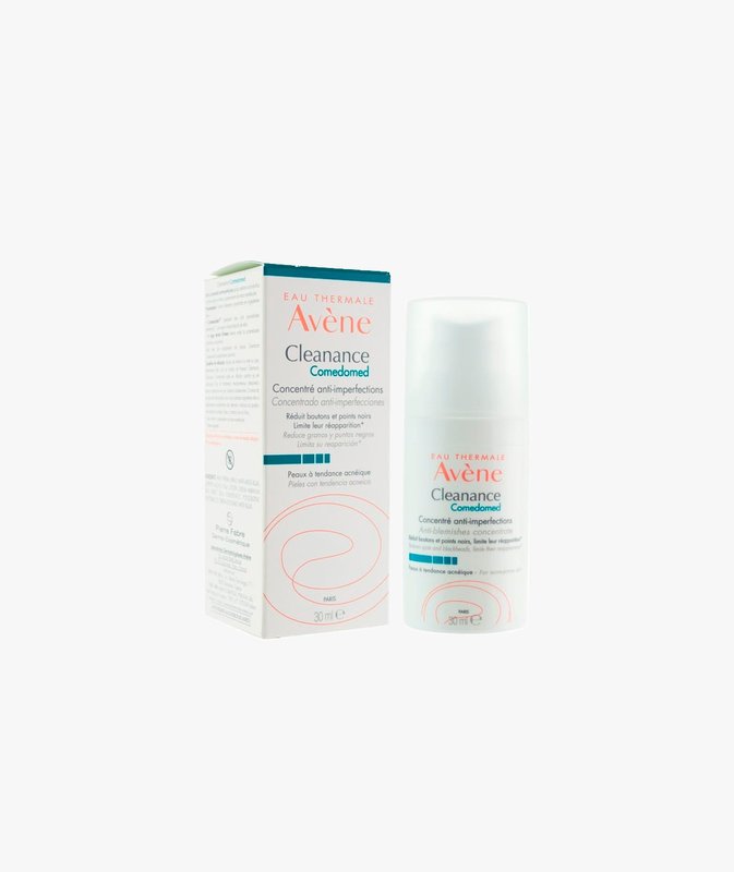 AVENE CLEANANCE COMEDOMED...