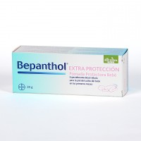 BEPANTHOL BEBE EXTRA POM  30 G