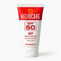 HELIOCARE SPF 50 GEL  1...