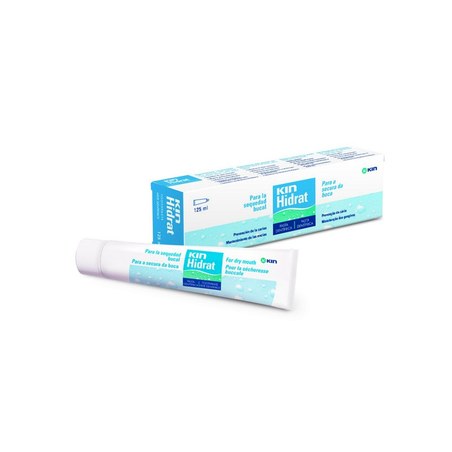 GINGILACER PASTA DENTIFRICA  125 ML + 125 ML. FORMATO AHORRO