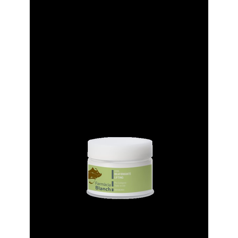 CREMA LIFTING COLAGENO TGRIPLE ACCION 50 ML.