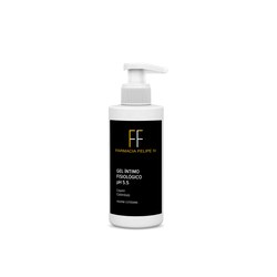 GEL INTIMO FISIOLOGICO DIARIO LIQUEN Y CALENDULA 250 ML.