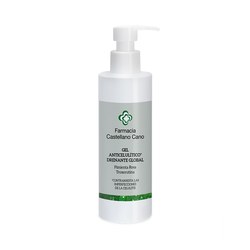GEL ANTICELULITICO GLOBAL