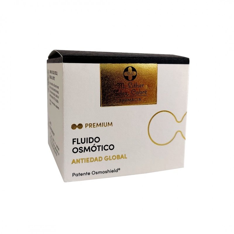 FLUIDO OSMOTICO ANTIEDAD 50 ML