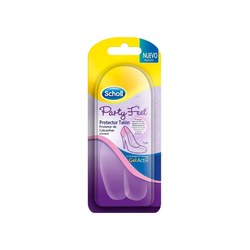 SCHOLL GELACTIV PROTECTOR TALON