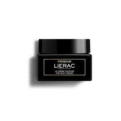 LIERAC PREMIUM CREMA LIGERA 50 ML.