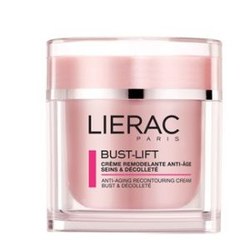 LIERAC BUST-LIFT CREMA 75 ML.