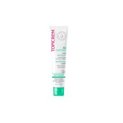 GEL CREMA MATIFICANTE