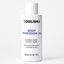 BODY-HYDRA+MICROPEELING 200ML