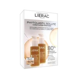 LIERAC DUO PHYTOLASTIL SOLUTE ANTIESTRIAS
