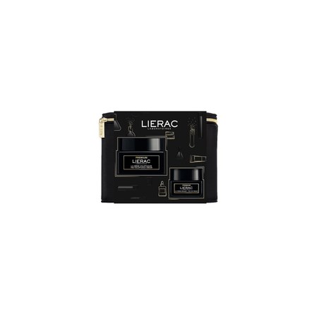 LIERAC COFRE NAVIDAD PREMIUM SEDOSA 2020