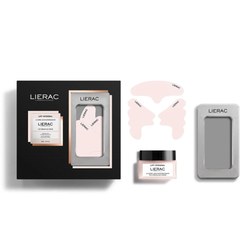 LIERAC COFRE NAVIDAD LIFT INTEGRAL SERUM + CREMA