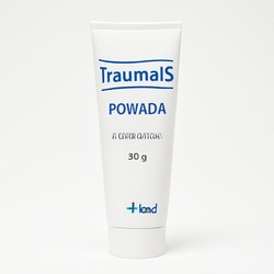 TRAUMEL S POMADA 100G (ARNICA CPTUM HEEL