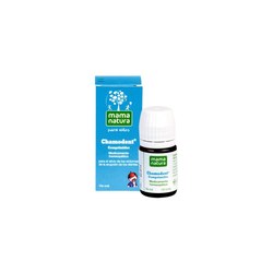CHAMODENT COMPRIMIDOS PEDIATRICOS DHU