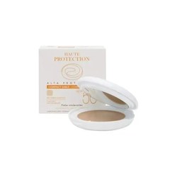 AVENE SPF 50 COMPACTO ALTA PROTECCION  SABLE/ARENA 10 G