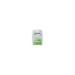 CEPILLO ESPACIO INTERPROXIMAL INTERPROX MICRO 14 U