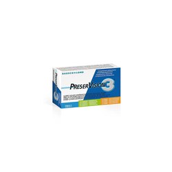 PRESERVISION 3  60 CAPSULAS