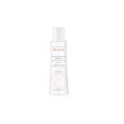 AVENE DESMAQUILLANTE DE OJOS SUAVIDAD  125 ML
