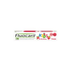 GUM KIDS PASTA DENTAL  FRESA 50 ML