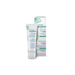 ERYPLAST PASTA AL AGUA  2 ENVASES 75 G