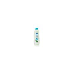 ALVITA GEL DE BA&Ntilde;O ALOE VERA  750 ML